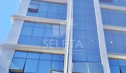 SALA COMERCIAL NA AVENIDA BRASIL, PARA LOCAÇÃO NO CENTRO DE CASCAVEL