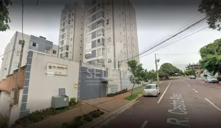 APARTAMENTO PARA LOCAÇÃO NO BAIRRO CANCELLI