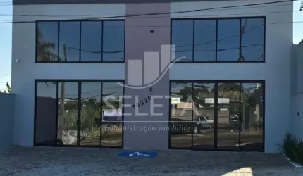Comercial para locação, Bairro Coqueiral, CASCAVEL - PR