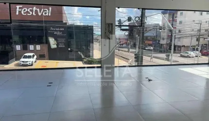 Sala Comercial para locação, òtima Localização Maria Luiza, CASCAVEL - PR