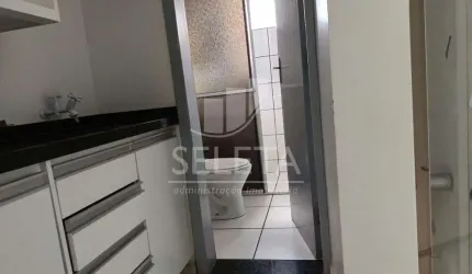 SALA COMERCIAL DISPONIVEL PARA LOCAÇÃO NO BAIRRO NEVA