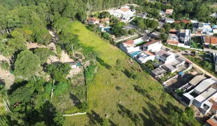 Oportunidade de Área Industrial em Mairiporã Acesso asfaltado 35.000m² !!!
