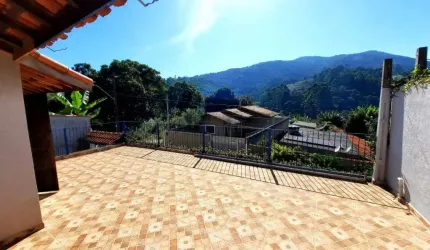 Oportunidade!!! Casa de Campo para Financiamento em Terra Preta - R$550 mil