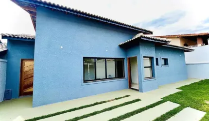 Casas à venda recém construídas em Atibaia - Jd dos pinheiros! Bairro nobre