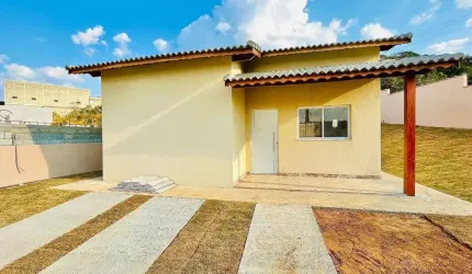 Casas à venda a partir de 2 dormitórios em Mairiporã para Financiamento!