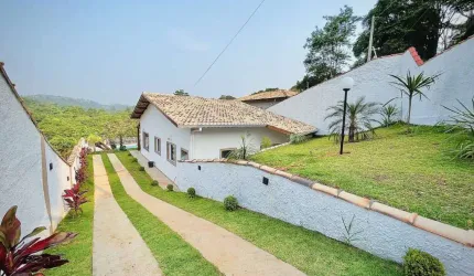 Lançamento - Casa de Campo em Mairiporã para financiamento!