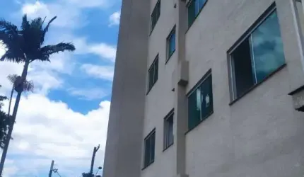 Apartamentos Novos a Venda em Atibaia - Jardim Imperial