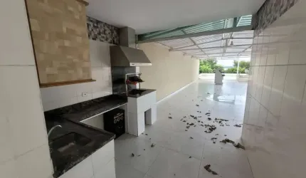Aceita Carro e Terreno: Casa com 3 Quartos (1 Suíte) e Espaço Gourmet