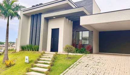 Casa à venda em Atibaia - Condomínio Shambala 3 - 800,00m² por R$1.700.000!