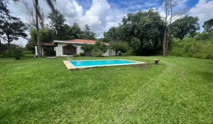 Incrível Sítio em Atibaia Para Loteamento ou Empreendimento 12 Alqueires!