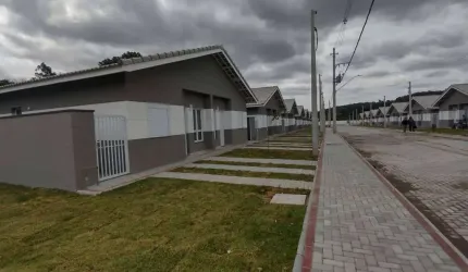 Oportunidade De Casa Em Condominio na Cidade De Atibaia