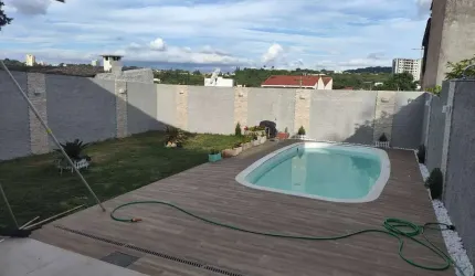 Casa térrea à venda em Atibaia/SP - Atibaia Jardim! 350,00m2 por R$960mil!