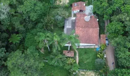 Chácara Mairiporã 2050m² Lago Aceita Entrada e Parcelamento! 465mil!