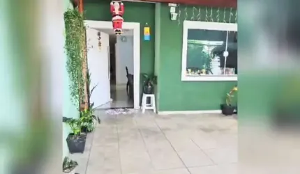 Casa Térrea com 4 domitórios Nova Atibaia! De 550 mil por 470 mil!