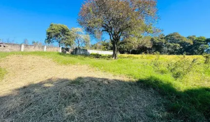 Terreno Industrial à venda em Terra Preta Mairiporã/SP  - 5.500m2!
