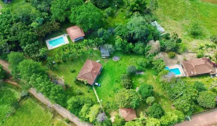 Sítio à venda na Região de Atibaia/SP - 33.000m² por R$999.000!