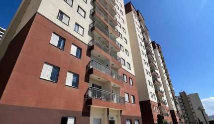 Apartamento à venda em Guarulhos - Próximo ao Shopping Maia! por R$450.000!
