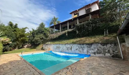 Chacara de 2.400m² no Mato Dentro-780 Mil Aceita Permulta Total ou Parcial