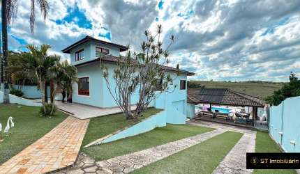 Chácara em Condomínio na região de Atibaia, 1.180,00m² por R$1.650.000!