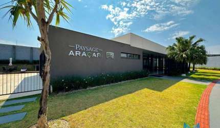 Terreno à venda, 260 m² por R$ 320.000,00 - Conjunto Habitacional Alexandre Urbanas - Londrina/PR