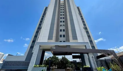 Ed. Odyssei, com 3 dormitórios à venda, 86 m² -  Rua Fernando de Noronha, 1.100 - Centro - Londrina/PR