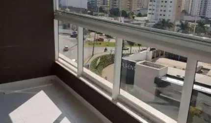 Ed. Comercial Palhano Premium, à venda, 50 m² - Madre Leônia Milito, 1.377 - Gleba Palhano - Londrina/PR