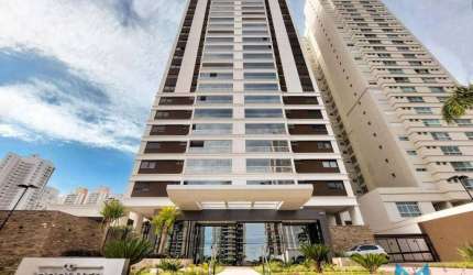 Edifício Absoluto, com 3 suítes à venda, 167 m² por R$ 1.700.000 - Gleba Fazenda Palhano - Londrina/PR