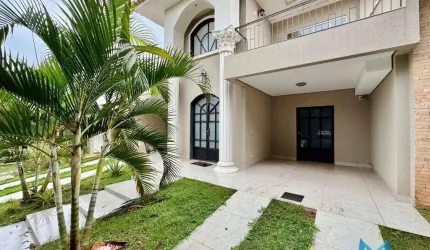 Condomínio Havana, com 5 dormitórios à venda, 269 m² por R$ 2.300.000 - Rua Eduardo Müller, 88 - Residencial Havana - Londrina/PR
