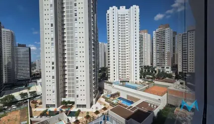 Sala para alugar, 51 m² - Rua Maria Lúcia da Paz, n° 550, Gleba Palhano - Londrina/PR