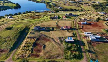 Terreno à venda 1.500 m² - Avenida Ayrton Senna da Silva, n° 500, Gleba Palhano - Londrina/PR