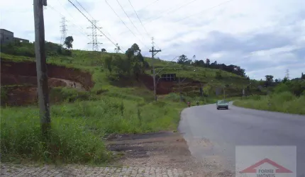 Terreno Industrial para locação, Área Industrial, Várzea Paulista - TE0221.