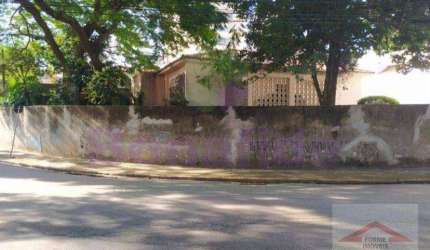 Casa Chácara Urbana para comercio com 3 dormitórios à venda, 147 m² - Centro - Jundiaí/SP