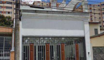 Casa comercial ou residencial  com 2 dormitórios à venda por R$ 720.000 - Bela Vista - Jundiaí/SP