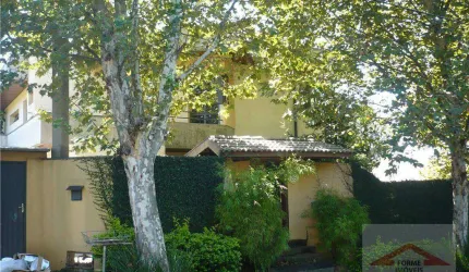 Casa residencial à venda, Jardim Novo Mundo, Jundiaí.