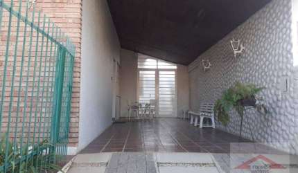 Casa com 3 quartos à venda, 200 m² por R$ 1.380.000 - Parque do Colégio - Jundiaí/SP