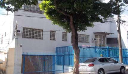 Prédio comercial de 453m2 para venda ou locação | Ponte São João | Jundiaí - SP