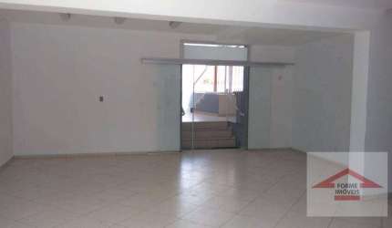 Casa 285 m² Comercial para Alugar R$ 8.400/mês - Anhangabaú – Jundiaí/SP