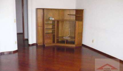 Apartamento com 3 dormitórios sendo 1 suíte , 190 m² no Cond. Barão do Japy  - venda por R$ 798.000 ou aluguel por R$ 3.200/mês - Centro - Jundiaí/SP.