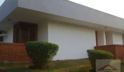 Casa com 4 quartos à venda, 700 m² por R$ 2.500.000 - Jardim Caxambu - Jundiaí/SP