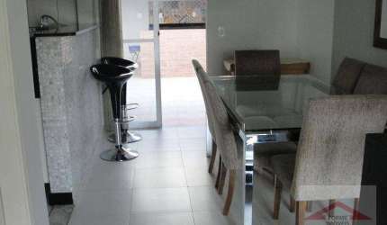 Casa residencial à venda, Vila Mafalda, Jundiaí.