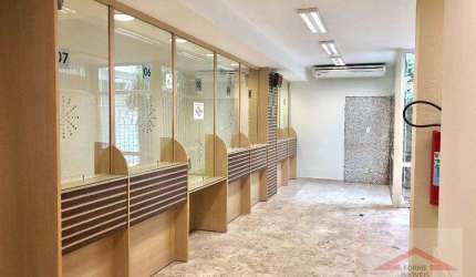 Casa venda comercial alugada, 649 m² por R$ 2.100.000 - Centro - Jundiaí/SP