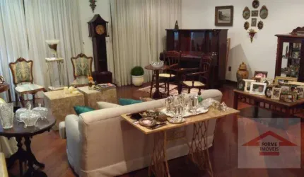 Apartamento com 3 dormitórios à venda, 210 m² por R$ 980.000,00 - Centro - Jundiaí/SP