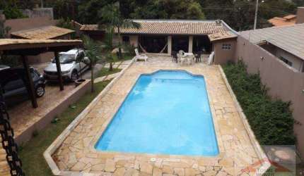 Casa residencial à venda, Jardim Quintas das Videiras, Jundiaí.