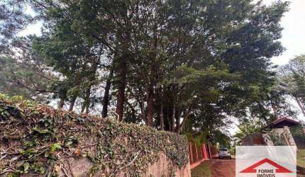 Chácara com 3 dormitórios à venda, 3022 m² por R$ 1.500.000,00 - Jardim Marajoara - Jundiaí/SP