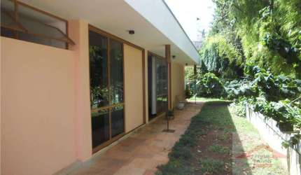 CASA RESIDENCIAL À VENDA NA CHÁCARA URBANA