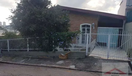 Casa com 4 dormitórios à venda, 252 m² por R$ 750.000,00 - Vila Municipal - Jundiaí/SP