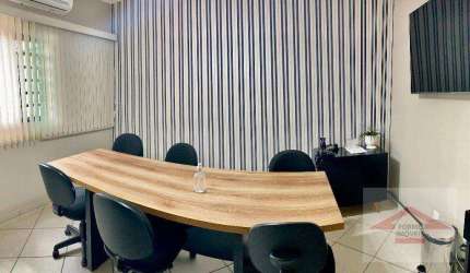 Prédio à venda, 171 m² por R$ 900.000,00 - Jardim Paulista I - Jundiaí/SP