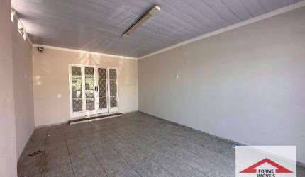 Casa à venda, 153 m² por R$ 680.000,00 - Vila Princesa Isabel - Jundiaí/SP