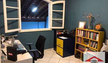 Casa com 3 dormitórios à venda, 166 m² por R$ 630.000,00 - Colônia - Jundiaí/SP