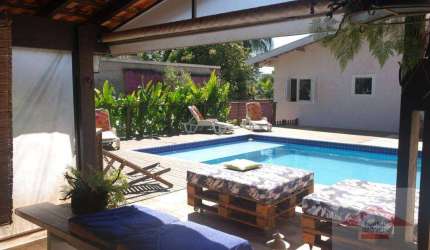 Casa à venda, 478 m² por R$ 2.030.000,00 - Jardim Celeste - Jundiaí/SP
